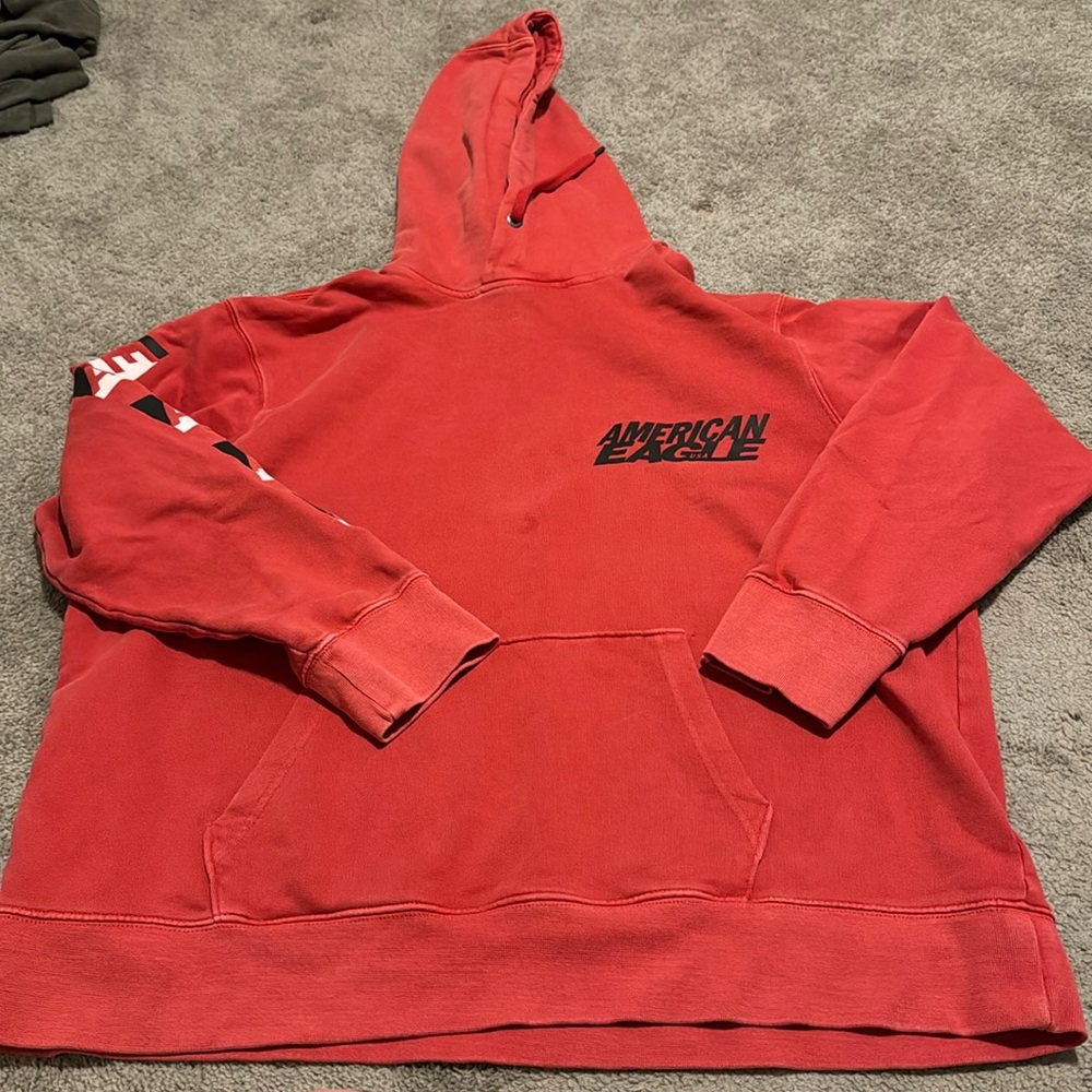 AE sweatshirt